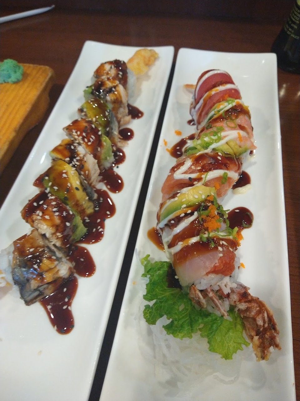 Ninja Roll
