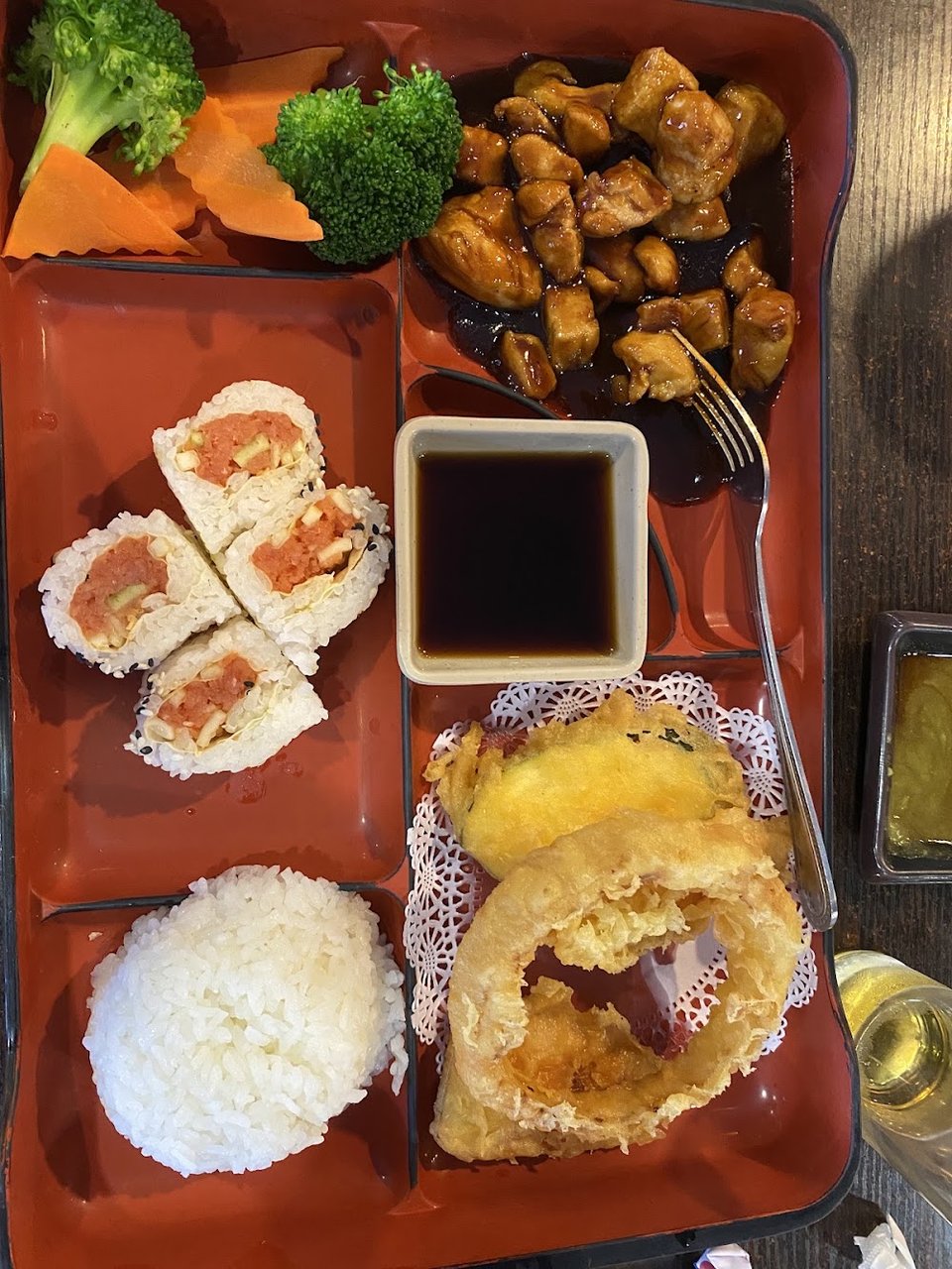 Bento