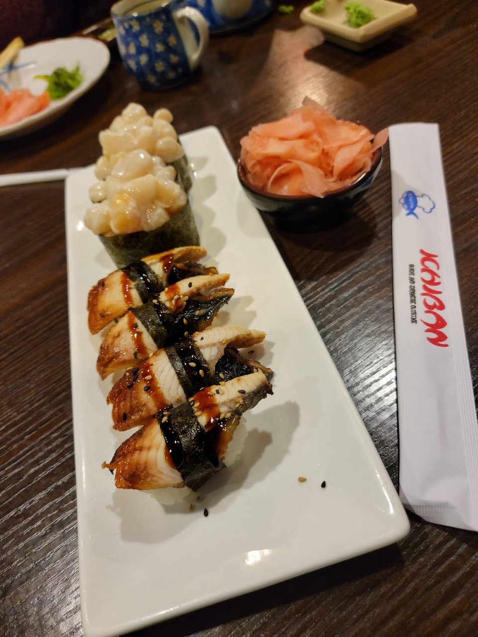 Eel