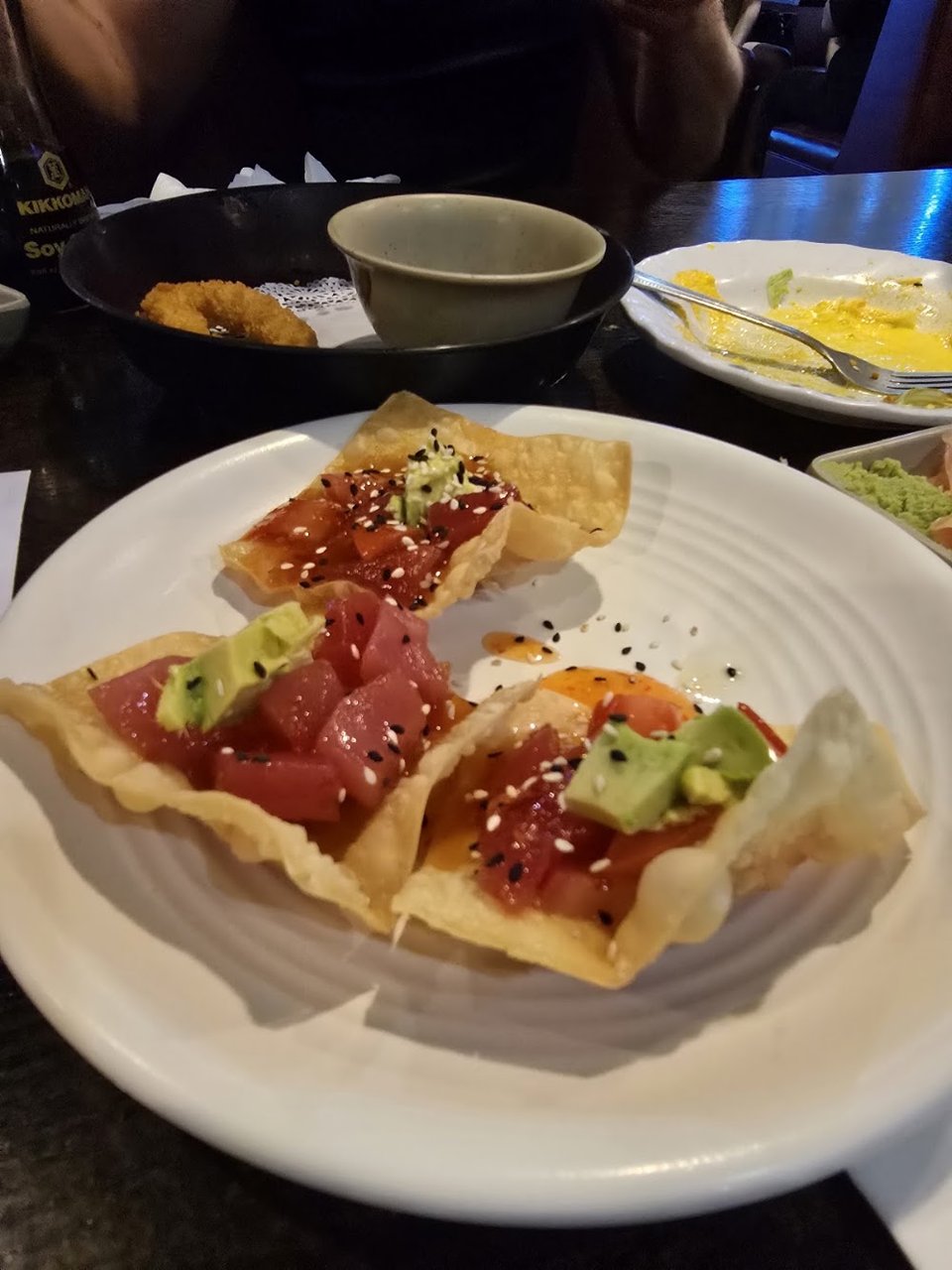 Poke