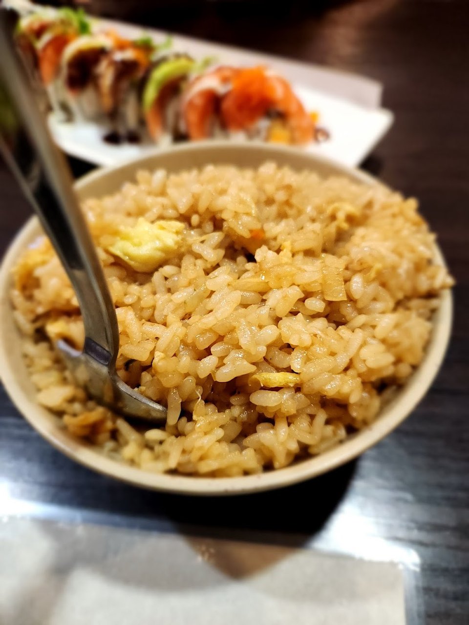 Fried Rice