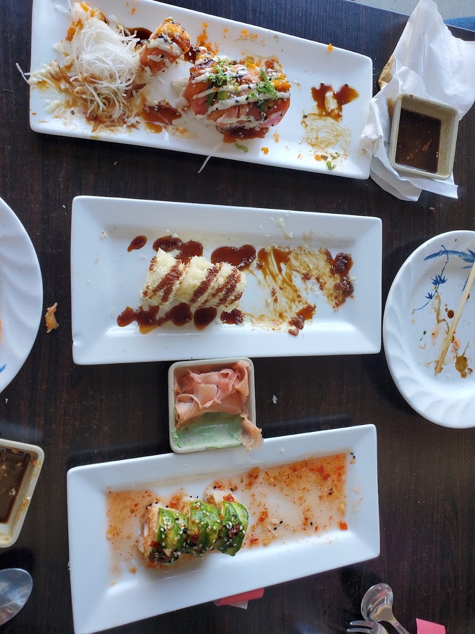 Crunchy Roll